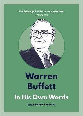 Warren Buffett: In His Own Words(English, Paperback, unknown)