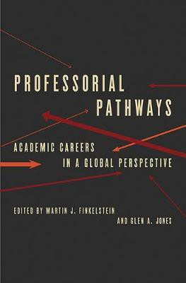 Professorial Pathways(English, Hardcover, unknown)