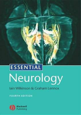 Essential Neurology(English, Electronic book text, Wilkinson Iain)