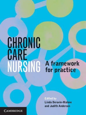 Chronic Care Nursing(English, Paperback, Deravin-Malone Linda)