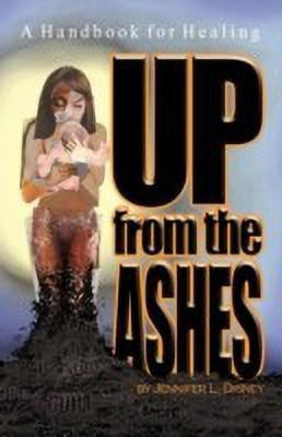 Up from the Ashes(English, Paperback, Disney Jennifer L)
