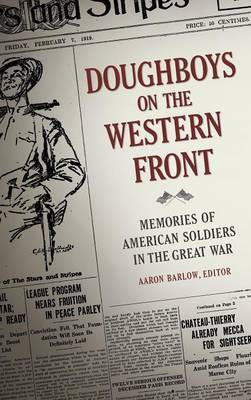 Doughboys on the Western Front(English, Hardcover, unknown)