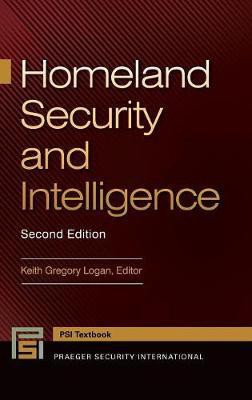 Homeland Security and Intelligence(English, Hardcover, unknown)