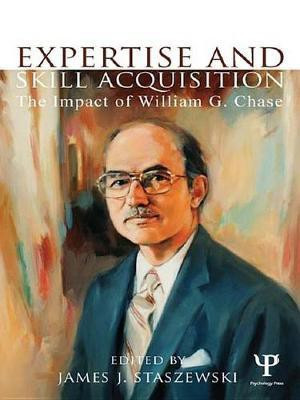 Expertise and Skill Acquisition(English, Electronic book text, unknown)
