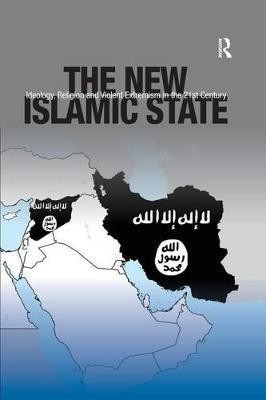 The New Islamic State(English, Electronic book text, Covarrubias Jack)