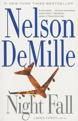 Night Fall(English, Paperback, DeMille Nelson)
