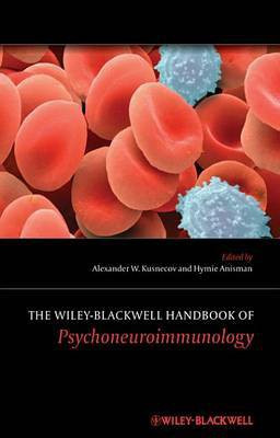 The Wiley-Blackwell Handbook of Psychoneuroimmunology(English, Electronic book text, unknown)