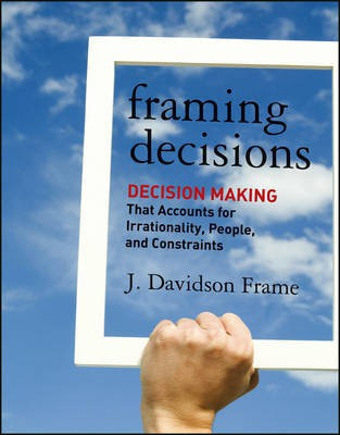 Framing Decisions(English, Electronic book text, Frame J. Davidson)
