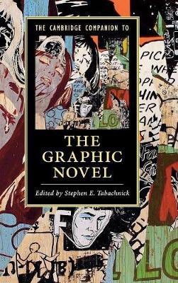 The Cambridge Companion to the Graphic Novel(English, Hardcover, unknown)