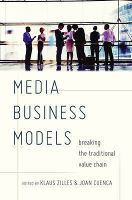 Media Business Models(English, Paperback, unknown)