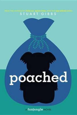 Poached(English, Electronic book text, Gibbs Stuart)
