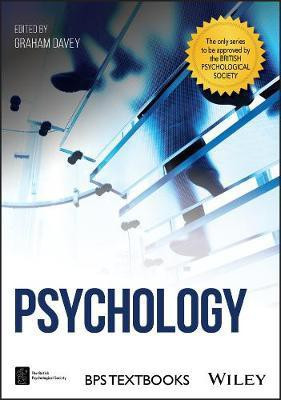 Psychology(English, Paperback, unknown)
