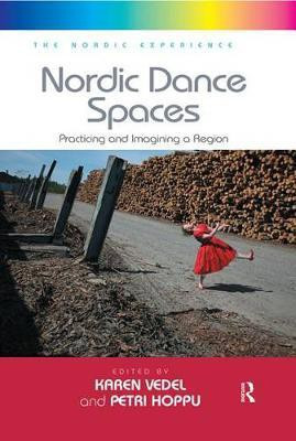 Nordic Dance Spaces(English, Electronic book text, Hoppu Petri)