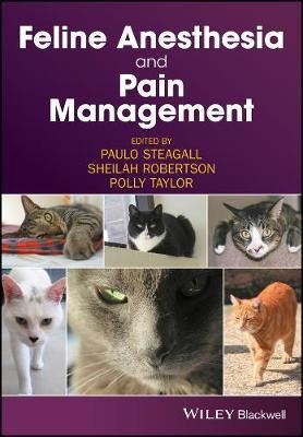 Feline Anesthesia and Pain Management(English, Paperback, unknown)