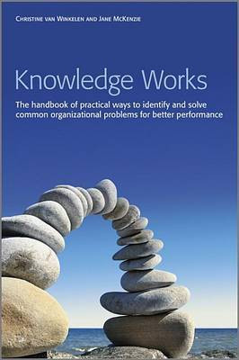 Knowledge Works(English, Electronic book text, van Winkelen Christine)