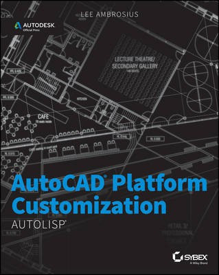 AutoCAD Platform Customization(English, Paperback, Ambrosius Lee)
