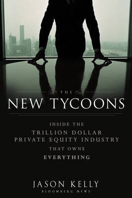 The New Tycoons(English, Electronic book text, Kelly Jason)