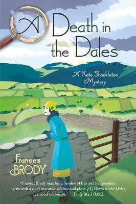 Death in the Dales(English, Paperback, Brody Frances)