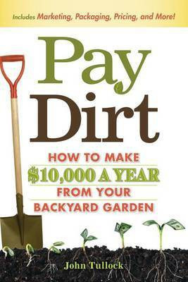 Pay Dirt(English, Electronic book text, Tullock John)