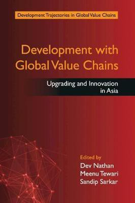 Development with Global Value Chains(English, Hardcover, unknown)