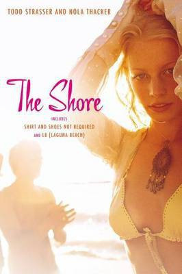 The Shore(English, Electronic book text, Strasser Todd)