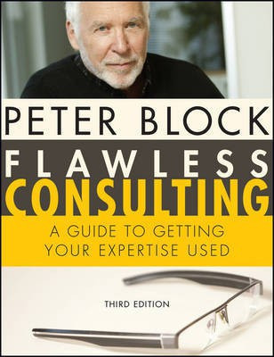 Flawless Consulting(English, Electronic book text, Block Peter)