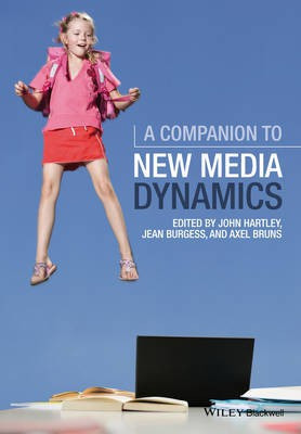 A Companion to New Media Dynamics(English, Paperback, unknown)