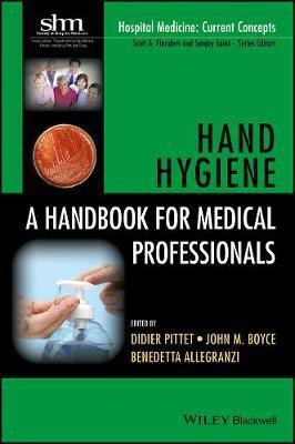 Hand Hygiene(English, Paperback, unknown)