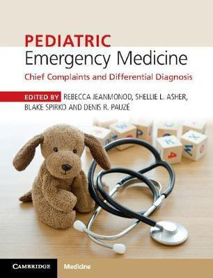 Pediatric Emergency Medicine(English, Paperback, unknown)