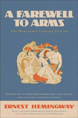 A Farewell to Arms(English, Electronic book text, Hemingway Ernest)
