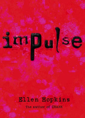 Impulse(English, Electronic book text, Hopkins Ellen)