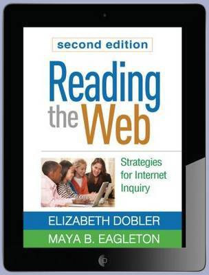 Reading the Web, Second Edition(English, Paperback, Dobler Elizabeth)