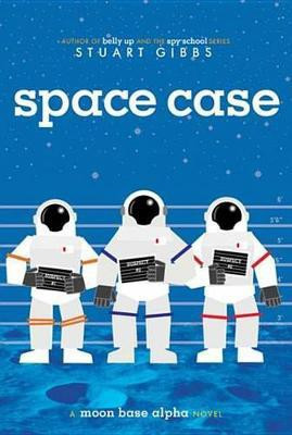 Space Case(English, Electronic book text, Gibbs Stuart)