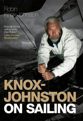 Knox-Johnston On Sailing(English, Electronic book text, Knox-Johnston Robin)