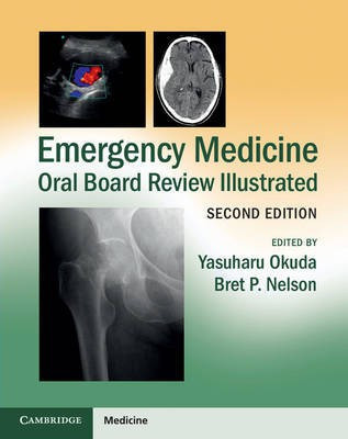 Emergency Medicine Oral Board Review Illustrated(English, Paperback, unknown)