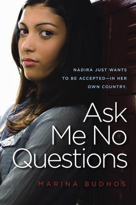 Ask Me No Questions(English, Electronic book text, Budhos Marina)