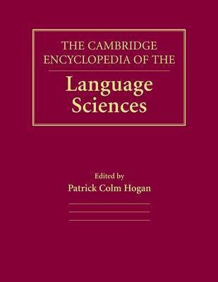 The Cambridge Encyclopedia of the Language Sciences(English, Paperback, unknown)