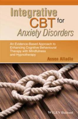 Integrative CBT for Anxiety Disorders(English, Electronic book text, Alladin Assen)