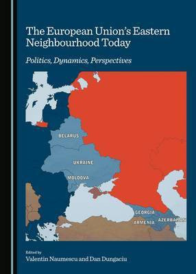 The European Union's Eastern Neighbourhood Today(English, Hardcover, unknown)