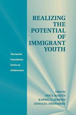 Realizing the Potential of Immigrant Youth(English, Paperback, unknown)