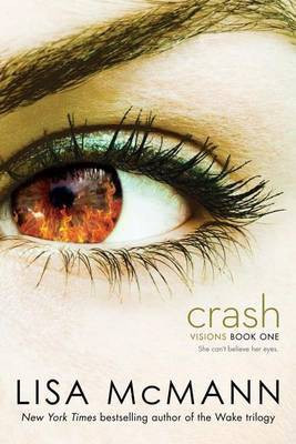Crash(English, Electronic book text, McMann Lisa)