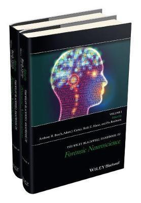 The Wiley Blackwell Handbook of Forensic Neuroscience(English, Hardcover, unknown)