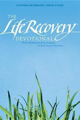 The Life Recovery Devotional(English, Electronic book text, Arterburn Stephen)