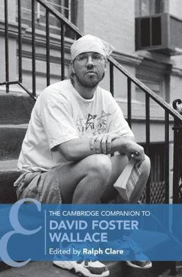 The Cambridge Companion to David Foster Wallace(English, Hardcover, unknown)