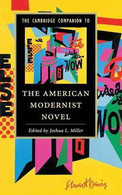 The Cambridge Companion to the American Modernist Novel(English, Hardcover, unknown)