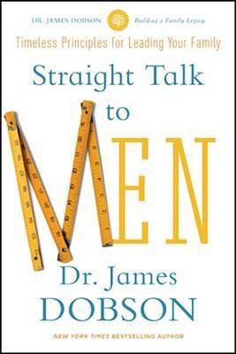 Straight Talk to Men(English, Electronic book text, Dobson James C.)