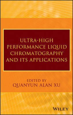 Ultra-High Performance Liquid Chromatography and Its Applications(English, Other digital, Xu QA)