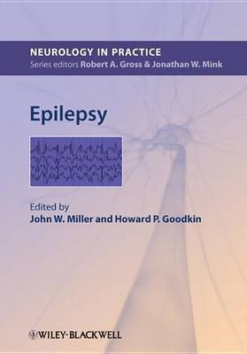 Epilepsy(English, Electronic book text, unknown)