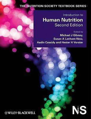 Introduction to Human Nutrition(English, Electronic book text, unknown)