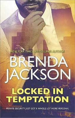 Locked in Temptation(English, Electronic book text, Jackson Brenda)